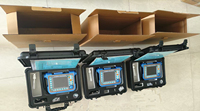 Détecteur de défauts ultrasonique SYE6810 : Localisation, évaluation et diagnostic efficaces de diverses défauts internes tels que fissures, inclusions et pores