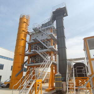 Centrale <span class=keywords><strong>de</strong></span> mélange d'asphalte pour la construction <span class=keywords><strong>de</strong></span> routes en provenance <span class=keywords><strong>de</strong></span> Chine - Product Image 4