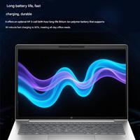 Nuovo Laptop Aziendale ProBook 4 G1i 14 con AI, Intel Core Ultra 5/7, 16GB/32GB RAM, 512GB/1TB SSD, Windows 11 Pro, 1920x1200