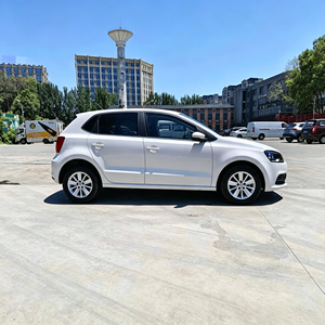 Venta al por Mayor de Autos Usados Baratos, Volkswagen <span class=keywords><strong>POLO</strong></span> <span class=keywords><strong>2018</strong></span> 1.5L Automático, Exportación a África, Autos de Segunda Mano, Bajo Consumo de Combustible, Auto Duradero - Product Image 3