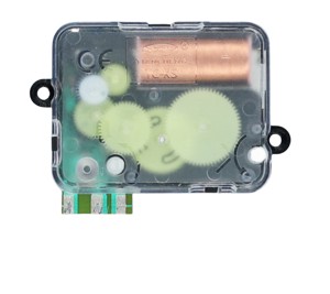 Meccanismo di sveglia <span class=keywords><strong>da</strong></span> <span class=keywords><strong>tavolo</strong></span> di alta qualità - Product Image 6