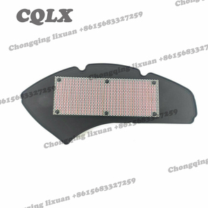 Filtre à Air de moto Daytona Ultranano nouveau filtre à air pour Yamaha N-MAX <span class=keywords><strong>125</strong></span> NMAX125 NMAX <span class=keywords><strong>125</strong></span> 155 <span class=keywords><strong>2015</strong></span>- 2019 - Product Image 6