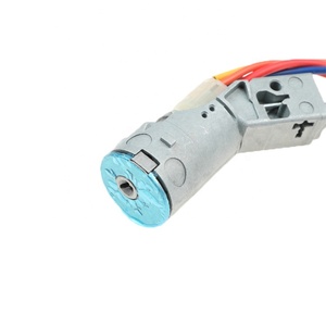 Công Tắc Đánh Lửa 4162.CH Cho Citroen Berlingo Peugeot Partner Neiman - Product Image 4