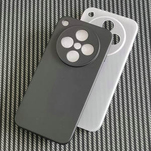 เคสโทรศัพท์มือถือ TPU นิ่มสีด้านสำหรับ Oppo Find X8 X7 X6 X5ฝาครอบโทรศัพท์ฝ้าสำหรับ Oppo Reno 14 13 12 11 Pro A5 - Product Image 1
