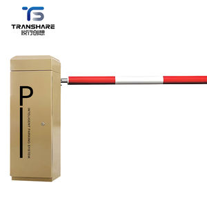 Barriera automatica di alta qualità del motore a corrente continua del sistema di barriera automatica del braccio barriere di traffico per il cancello del parcheggio - Product Image 1