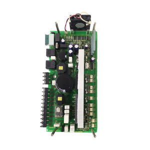 Pieza de Repuesto Industrial FANUC A16B-2202-0832 - Product Image 2
