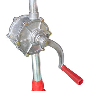 <span class=keywords><strong>Pompe</strong></span> rotative électrique en aluminium basse pression pour l'industrie automobile OEM <span class=keywords><strong>avec</strong></span> aspiration et déplacement de 20-30 L/min - Product Image 5