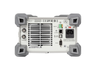 RIGOL DL3021A Single-Channel Programmable DC Electronic Load for Measurement High Precision 30kHz Sample Rate 1.5-Year Warranty