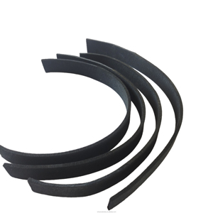 Bandes de silice en fibre de verre résistantes à la chaleur, design moderne pour l'<span class=keywords><strong>isolation</strong></span> des cadres de fenêtres et des tuyauteries - Product Image 2