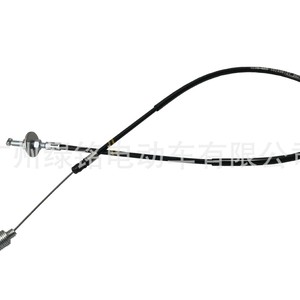 CLUBCAR Golf Cart Accessories Pioneer DS <b>Throttle</b> <b>Cable</b> Kit 102336001 102336101 for Golf Trolleys - Product Image 4