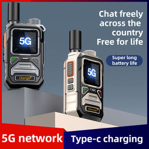 Moins cher Touch <span class=keywords><strong>Ham</strong></span> Android Vhf Uhf téléphones cellulaires affichage verre <span class=keywords><strong>Linux</strong></span> 4G Fotocamera Android6 talkie-walkie Ip54 Poc Radio - Product Image 3