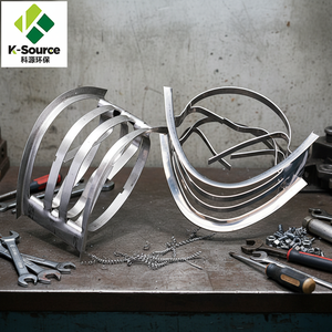 โลหะทนความร้อน สแตนเลส SS 304 316L อินทาล็อกซ์ แซดเดิลริง ปริมาณมาก สำหรับหอคอยดูดซับและกรอง - Product Image 1