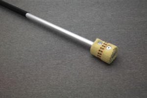 Personale di contatto antincendio professionale-stoppini Extra Large per atti da baraccone a lungo termine - Product Image 5