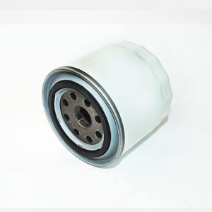 38293-401/A373605 FILTRO DE ACEITE DE TRANSMISIÓN para <span class=keywords><strong>DOOSAN</strong></span> Modelo D20/30G G20/30G Piezas de carretilla elevadora Serie de piezas de transmisión - Product Image 1