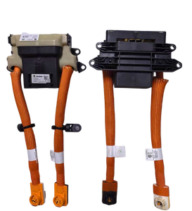 Relais de contacteur de <span class=keywords><strong>batterie</strong></span> fiable KMZ 8846393-02 8846393-03 8846393-04 pour pack <span class=keywords><strong>batterie</strong></span> haute tension <span class=keywords><strong>BMW</strong></span> <span class=keywords><strong>i3</strong></span> i01 i5 G60 - Product Image 5