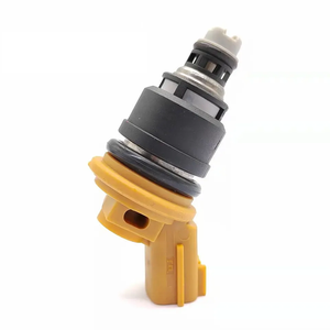 Nissa için BAIXINDE yakıt enjektörü 1616rr543 - Product Image 4