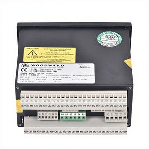 Controlador Woodward 8440-1546 Dedicado para Sincronización y Protección de Generadores PLC o PAC Origen EE. UU. - Product Image 1