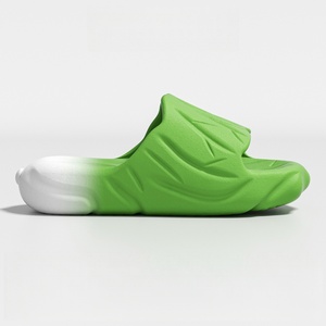 Chaussons d'intérieur multifonctionnels antidérapants et anti-odeurs à enfiler – Les tongs les plus vendues pour l'été - Product Image 2