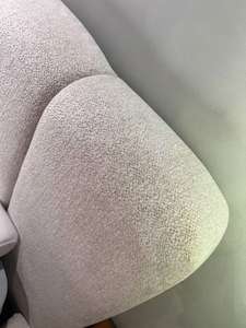 High Quality European Bed Frame Latest Fabric Stylish Modern Bedroom Furniture-Soft Upholstered Double <strong>King</strong> Queen Size Beds - Product Image 4