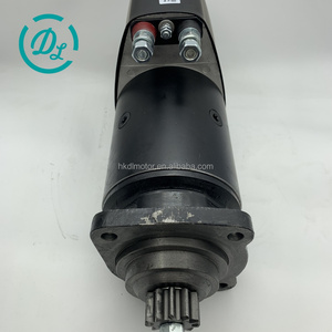 ชุดสตาร์ท EexcavaStart 24V 5.4KW รุ่น 0-001-416-053 รับประกัน 1 ปี ใช้ได้กับรถบรรทุก TD100 F10 F12 FL10 สำหรับงานหนัก - Product Image 3