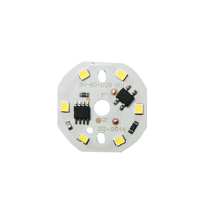 Bombilla LED de 18W SMD 2835 AC 220V con Cuerpo de PC TS-3271, Control Remoto, 50000 Horas de Vida Útil, CRI80, Residencial - Product Image 4