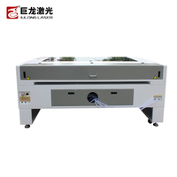 1390 1410 1610 CO2 Máquina de grabado láser 130W 150W 180W Máquinas de corte por láser CNC para la venta