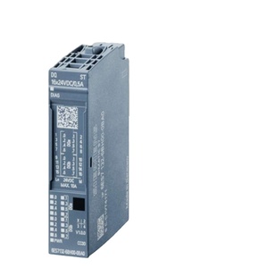 6ES71316BH000BA0 SIMATIC ET 200SP Módulo de Entrada Digital 6ES7 131-6BH00-0BA0 6ES7131-6BH00-0BA0 - Product Image 1