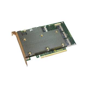P47184 <span class=keywords><strong>B21</strong></span> para HPE Gen11 X32 Lanes 8GB Wide Cache PCI SPDM Plug in Storage Controller - Product Image 5