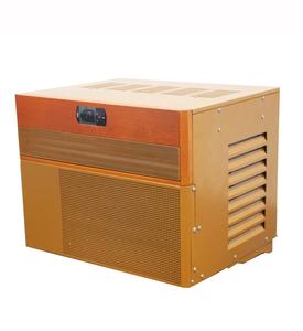 Unità di raffreddamento della cantina di grande capacità 30cbm - Product Image 3