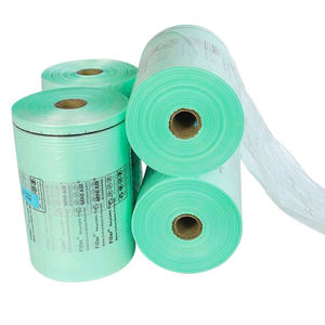 Matériau d'emballage durable en film d'oreiller d'air résistant à la déchirure - Product Image 2