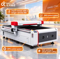Harga Terbaik 1325  150w  Mesin Pemotong & Pengukir Laser Co2 Campuran Logam & Non-logam untuk Kayu, Baja Tahan Karat, Mesin Pemotong Laser Co2