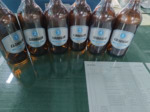 Çıkış suyu bod indeksi test sistemi BOD tester 12 örnekleri bağımsız zamanlama bod tester 0-50/4000 mg/L - Product Image 4