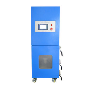 Equipo de prueba de penetración de uñas por extrusión de batería personalizable para cumplir con diversos requisitos - Product Image 3