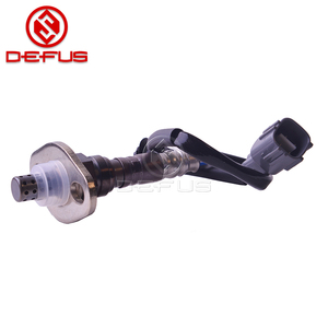 Defus Nhà máy cung cấp chất lượng cao Phụ tùng phía sau cảm biến oxy OEM 89465 6018 bền cảm biến - Product Image 2