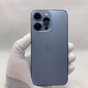 Venta al por Mayor de Teléfonos Móviles Usados <span class=keywords><strong>13</strong></span> Pro <span class=keywords><strong>256GB</strong></span> Azul Sierra 6GB RAM OLED 5G Super Retina XDR <span class=keywords><strong>Precio</strong></span> de Fábrica Stock al por Mayor - Product Image 2