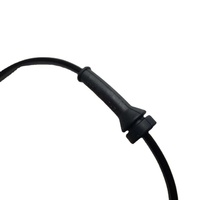 Sensor de Velocidad de Rueda ABS Original en Oferta, 89543-08030 89543-0K050 51987028 52027751 53475747 para Fiat Toro, Jeep Renegade, Toyota