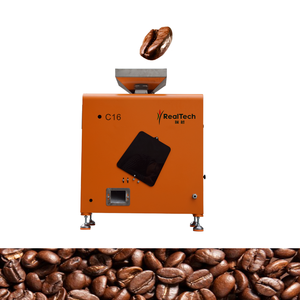 Machine <span class=keywords><strong>de</strong></span> tri des grains <span class=keywords><strong>de</strong></span> <span class=keywords><strong>café</strong></span> certifiée CE, prix d'usine, <span class=keywords><strong>vente</strong></span> <span class=keywords><strong>en</strong></span> gros - Product Image 6