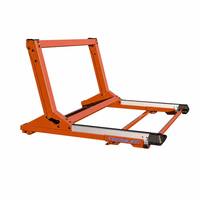 Rack de Teto Universal Reforçado para Carros - Suporte Ajustável para Bagagem para SUV e Caminhonetes, Conjunto Premium de Rack de Carga