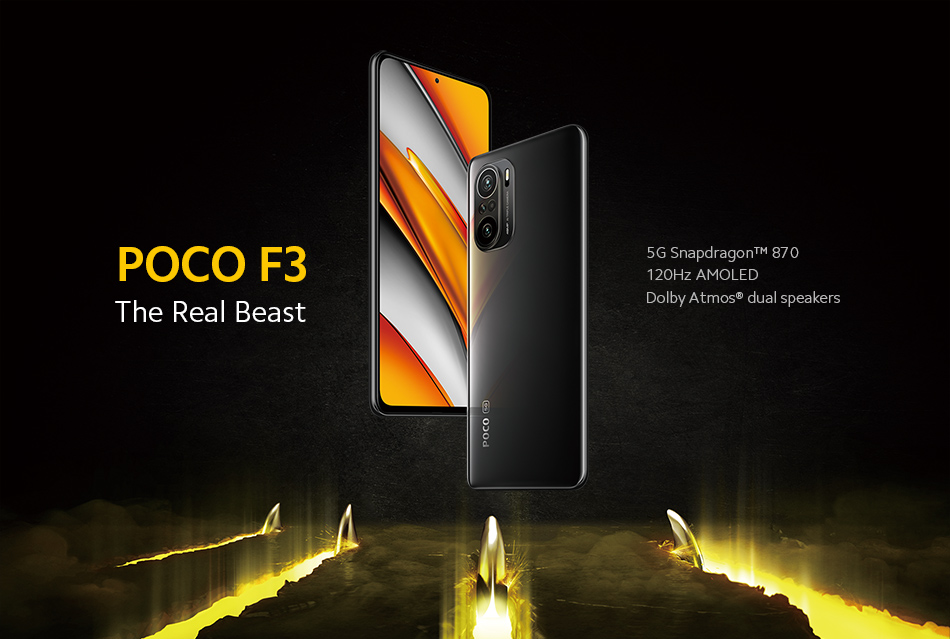 POCO F3 5G RAM 8GB ROM 256GB グローバル版 Amazon | Xiaomi POCO F3 5G スマートフォン RAM 8GB/ROM 256GB