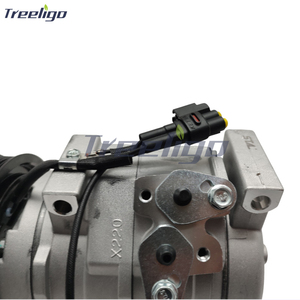 คอมเพรสเซอร์<span class=keywords><strong>แอร์</strong></span>12V สำหรับ Toyota, คอมเพรสเซอร์<span class=keywords><strong>แอร์</strong></span>2.4 88320-0608084 88320-33220 447220คอมเพรสเซอร์ร่วม10768C สำหรับรถยนต์ - Product Image 4