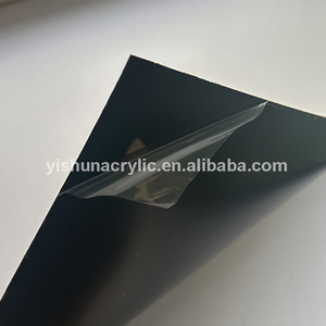 Fournisseur direct d'usine, feuille de <span class=keywords><strong>miroir</strong></span> PMMA auto-adhésive hautement réfléchissante de 0,8 mm et 1 mm, plusieurs couleurs, panneau de <span class=keywords><strong>miroir</strong></span> acrylique décoratif - Product Image 6