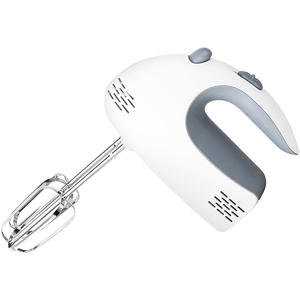 Batteur à œufs électrique 150W, boîtier en plastique, machine à fouetter la crème pour la pâtisserie à domicile - Product Image 3