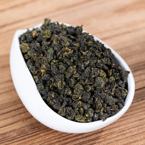 Tè Oolong di Alta Montagna di Taiwan all'Ingrosso, Ottimo Sapore, Tè Sfuso Dong Ding di Taiwan in Foglie Intere - Product Image 1