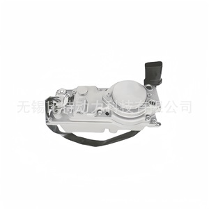 Actuador Electrónico de Repuesto 3789658.21559604.22215688.21343037.22001084 para Turbocompresor Volvo D11 D12 D13 D16 - Product Image 4