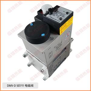 Dongs วาล์วควบคุมโซลินอยด์รุ่น DMV-D507/11 DMV-D512/11 DMV-DLE520/11 DMV-D525/11 - Product Image 3