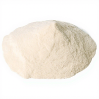 Meilleur prix 100% organique Type 1 asiatique rouge Agar Agar poudre de haute qualité aliments séchés 25G/10 Pack boîte exportation au Vietnam