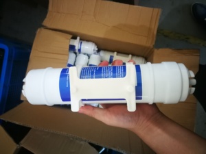 SS304 OEM ETL/Energy star China fabbrica di vendita a caldo automatico grande macchina per fabbricare il ghiaccio industriale/produttore di ghiaccio in vendita 80lbs/giorno - Product Image 5