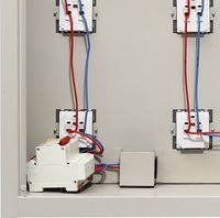 Casier de recharge pour téléphone portable en métal à 12 compartiments, avec serrure numérique/clé, armoire de rangement sécurisée, prises de courant intégrées, montage au sol, pour le lieu de travail