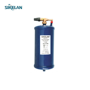 Bộ phận làm lạnh <span class=keywords><strong>splc</strong></span> loạt chất lỏng <span class=keywords><strong>Receiver</strong></span> <span class=keywords><strong>SPLC</strong></span>-844 - Product Image 1