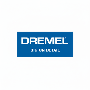 DREMEL 3.2mm conique en forme de lance en carbure de tungstène (9910) Outil électrique pour le meulage de pièces personnalisables OEM - Product Image 1